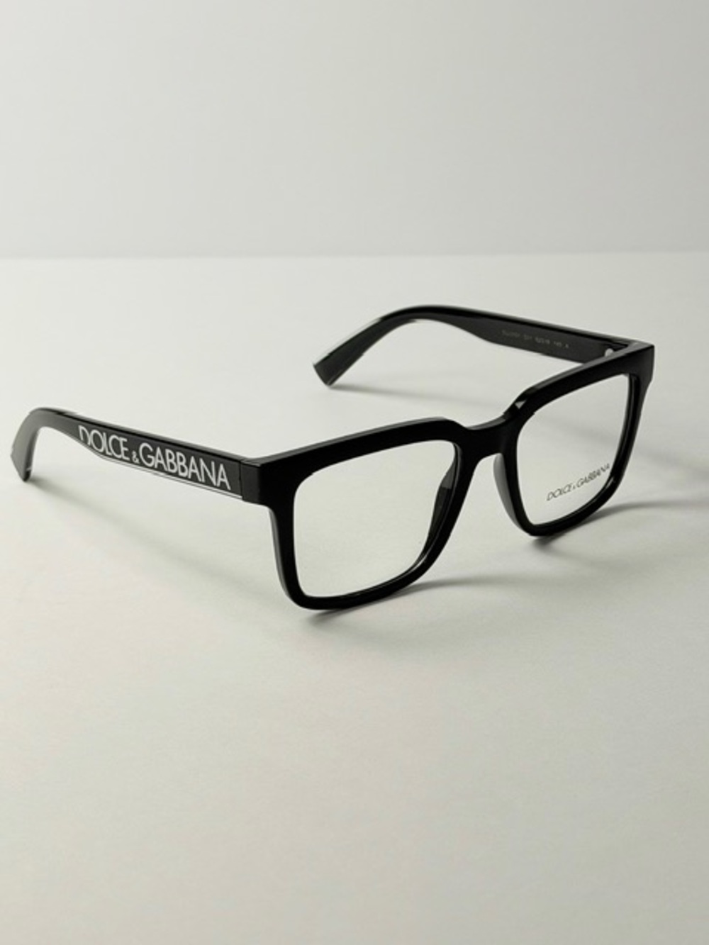 Dolce & Gabbana DG 5101 501 Eyeglasses New Authentic